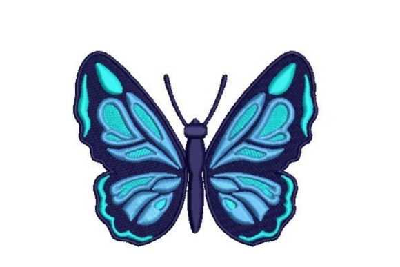 3D Layered Butterfly: A Designer’s Review