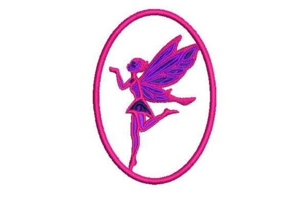 3D Layered Fairy: An Etsy Seller's Review
