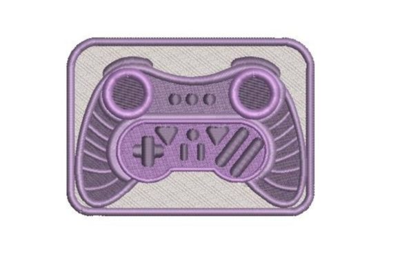 3D Layered Game Controller: An Etsy Seller’s Review