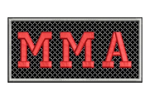 3D Puff MMA Cage Design Review