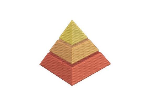 3D Pyramid: A Designer’s Review for Real Projects