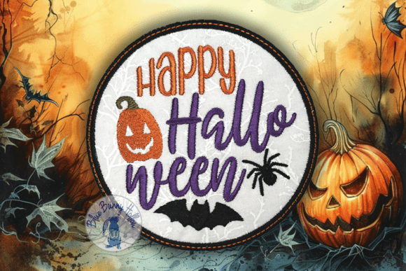 Happy Halloween Coaster: A Seasonal Design Review