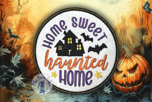 Home Sweet Haunted Home Coaster Review