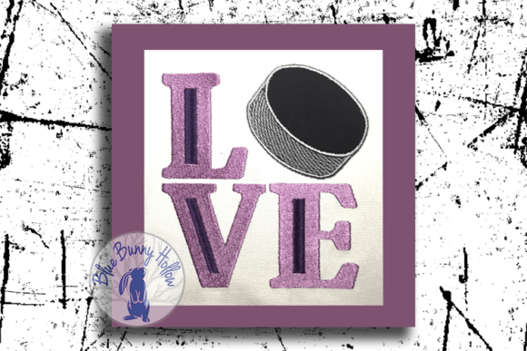 Love Hockey: A Designer’s Review for Apparel