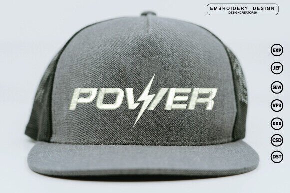 Power 3D Embroidery Design: A Business Review