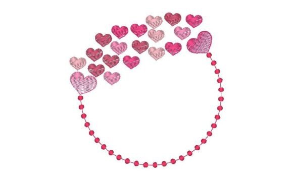 Wreath with Hearts: Boutique Apparel Review
